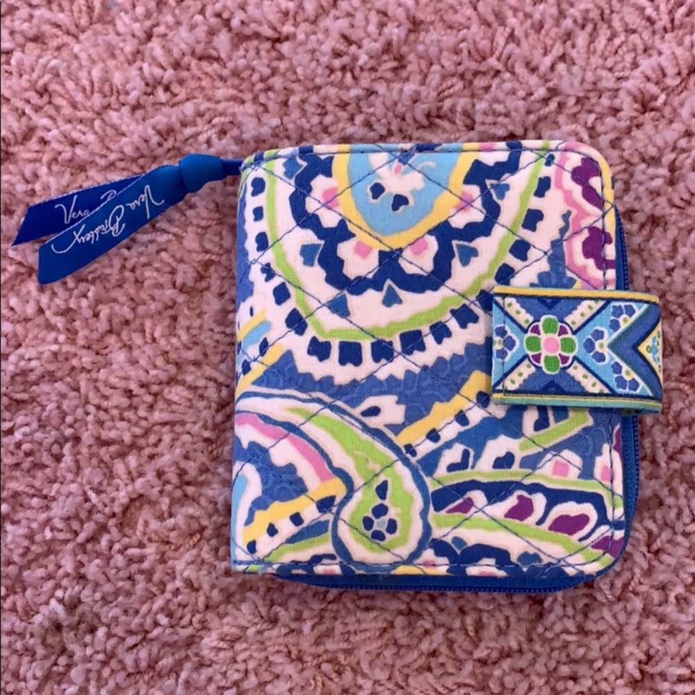 Vera Bradley Wallet
